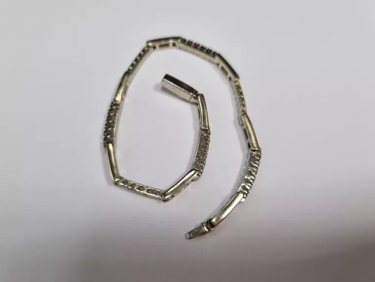 anielska-zlota-bransoletka-biale-zloto-585-1012-g-dl18-cm-marka-inna-marka