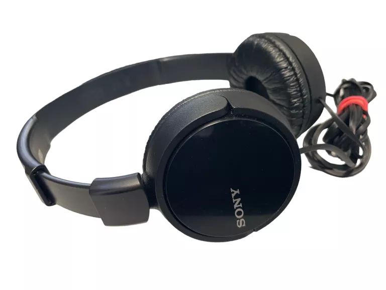 SŁUCHAWKI SONY MDR-ZX110