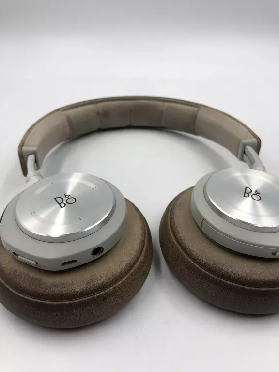 SŁUCHAWKI BLUETOOTH BANG & OLUFSEN BEOPLAY H7