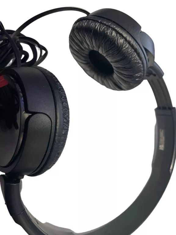 SŁUCHAWKI SONY MDR-ZX110