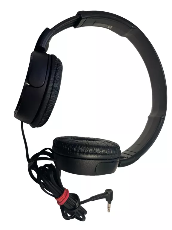 SŁUCHAWKI SONY MDR-ZX110