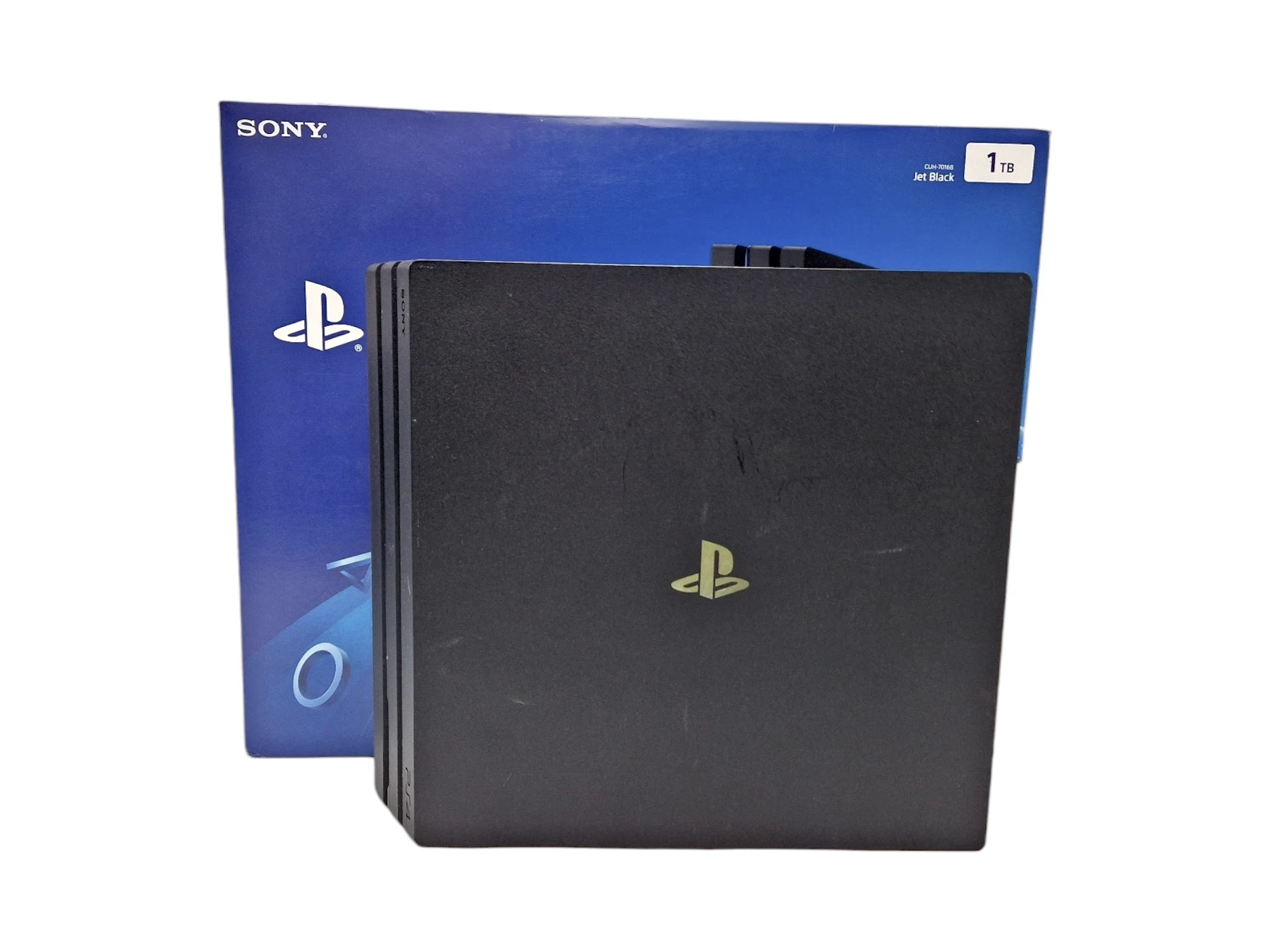 playstation 4 pro 1tb маркет