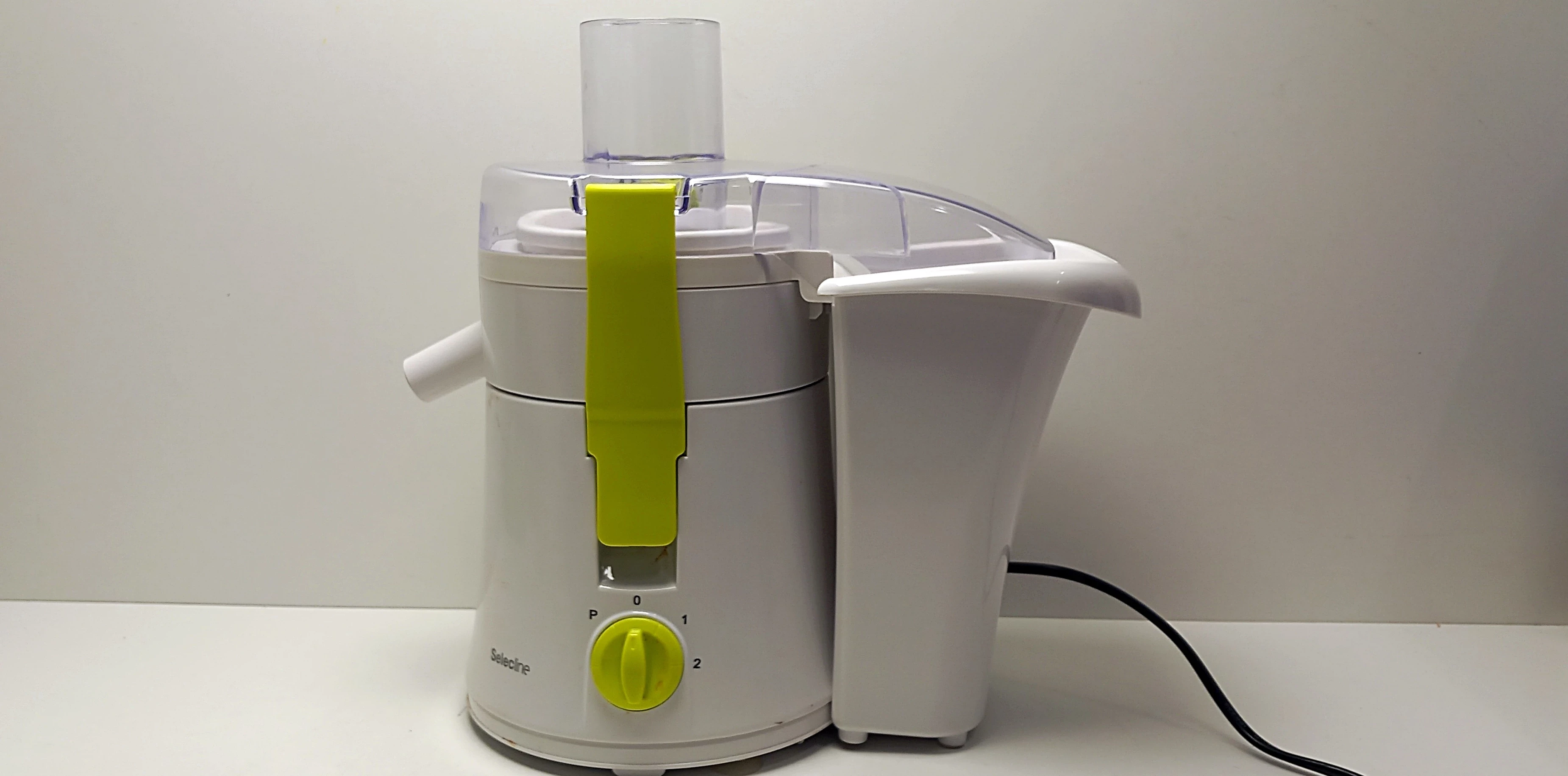 sokowirowka-selecline-stan-uzywany