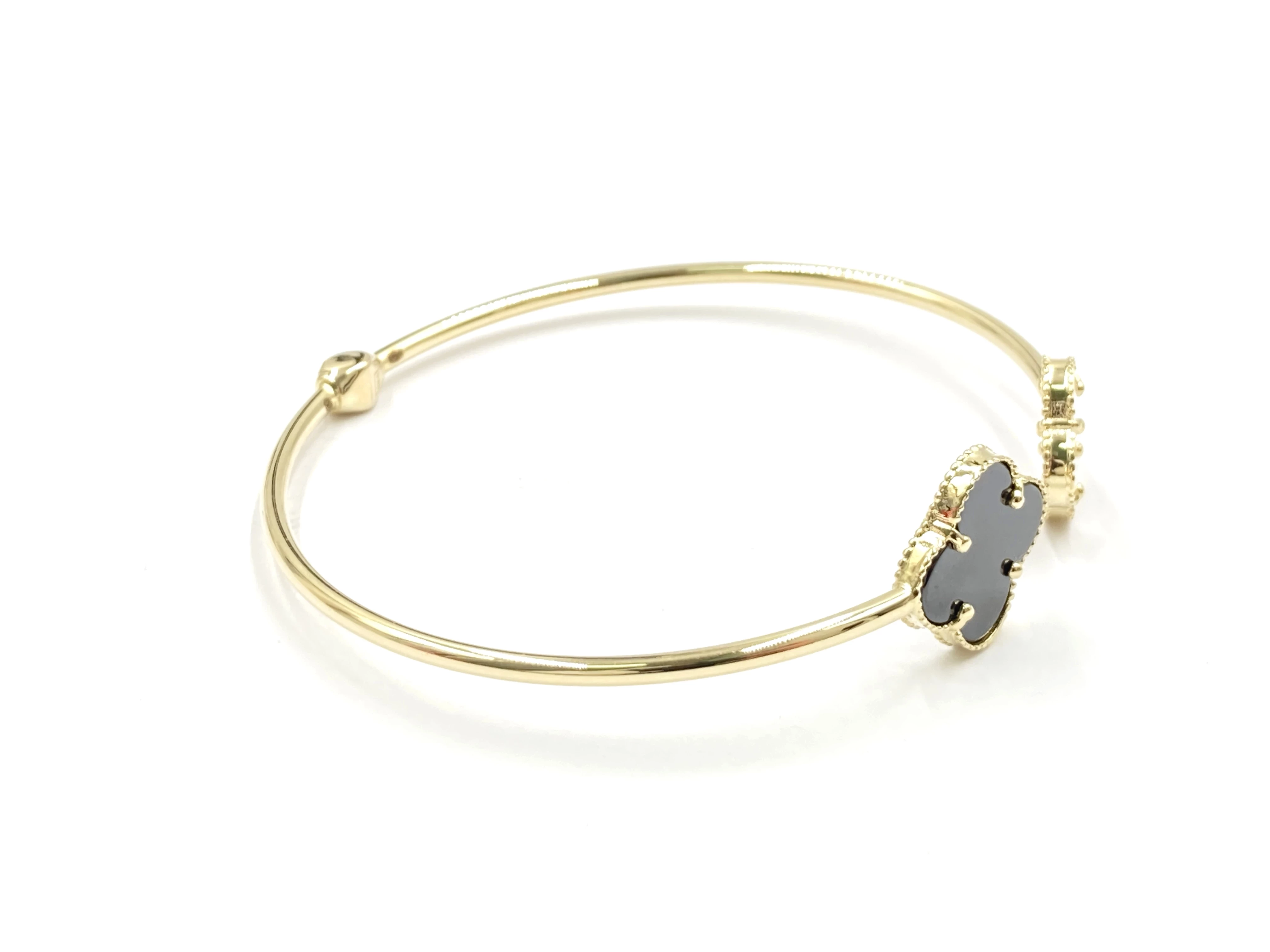 zlota-bransoletka-sztywna-koniczyny-585-689g-rodzaj-2205-2