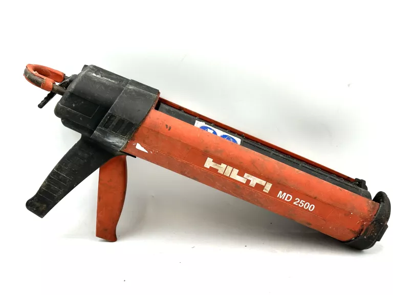 WYCISKARKA DO KLEJU HILTI MD 2500