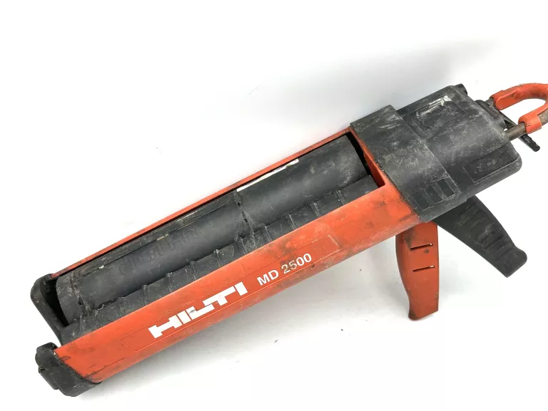 WYCISKARKA DO KLEJU HILTI MD 2500