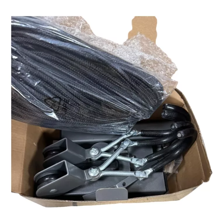 WIESZAK ROWEROWY POWERFIX PROFI BIKE HOIST