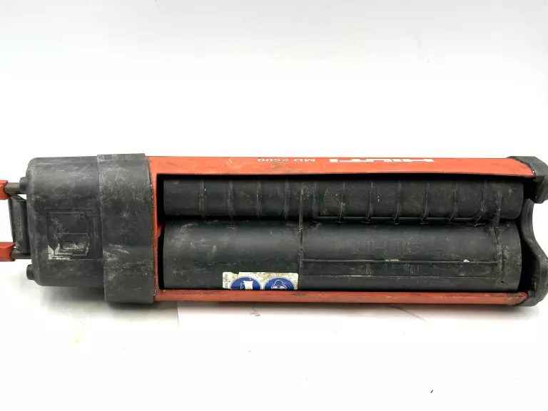 WYCISKARKA DO KLEJU HILTI MD 2500