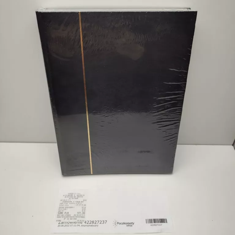 klaser-filatelistyczny-na-znaczki-60-stron-leuchtturm-gen-augusta-emila-fieldorfa-nila-2c-ostroleka