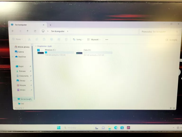 MSI MS-16P6 (GL63 8RC) | I5-8300H | GTX1050 | 8GB RAM | 1TB HDD | WIN11