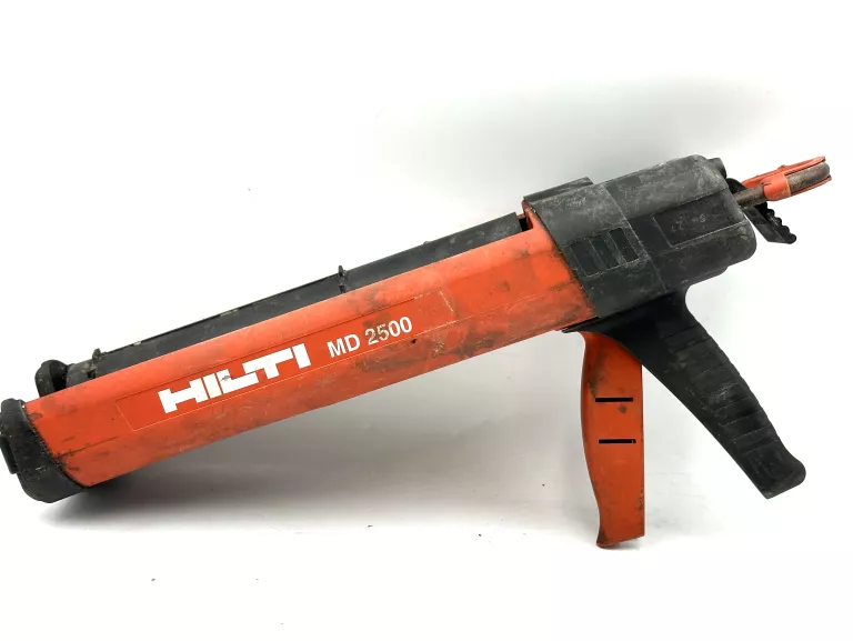 WYCISKARKA DO KLEJU HILTI MD 2500