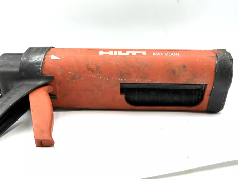 WYCISKARKA DO KLEJU HILTI MD 2500