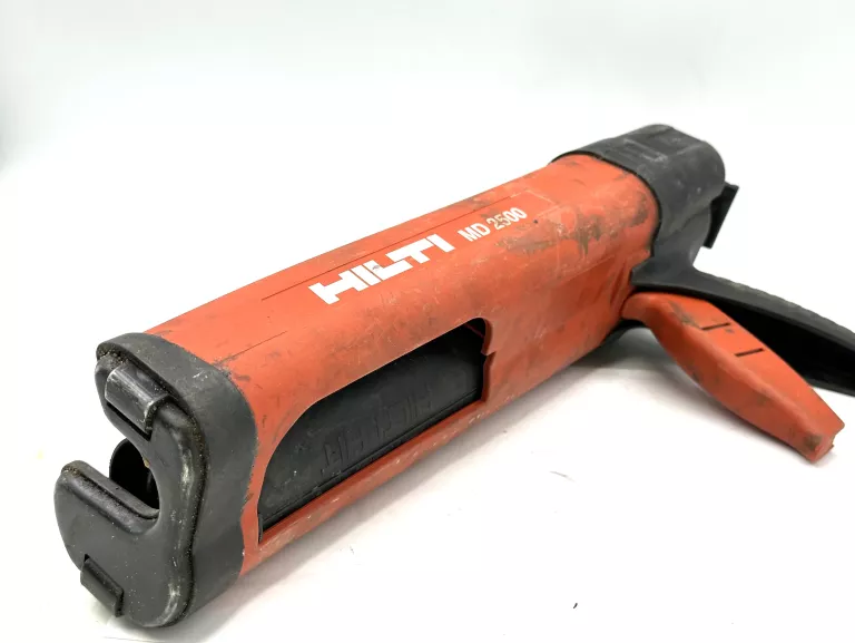 WYCISKARKA DO KLEJU HILTI MD 2500