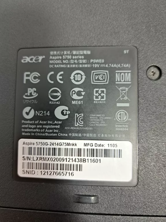 laptop-acer-aspire-5750g-i58gb-rozdzielczosc-px-1366-x-768