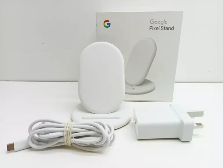 ŁADOWARKA INDUKCYJNA GOOGLE PIXEL STAND