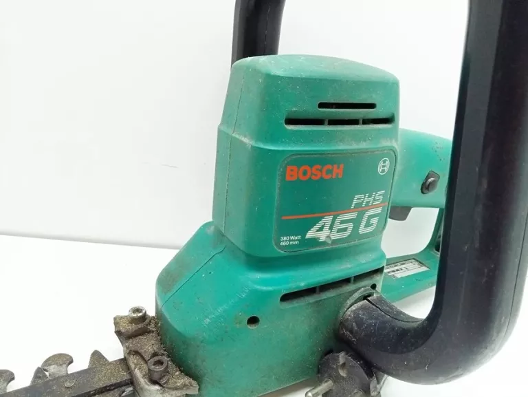 PIŁA DO ŻYWOPŁOTU BOSCH PHD 46G