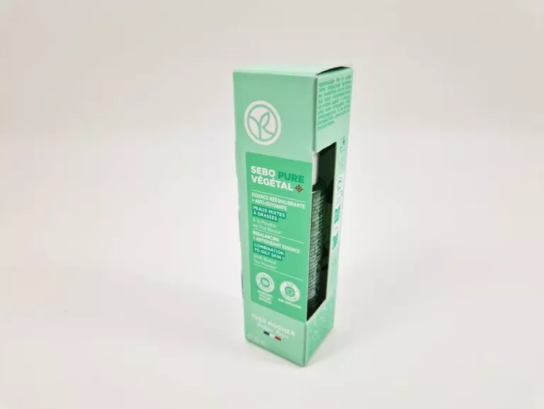 ANTYOKSYDACYJNA ESENCJA DO TWARZY YVES ROCHER 30ML