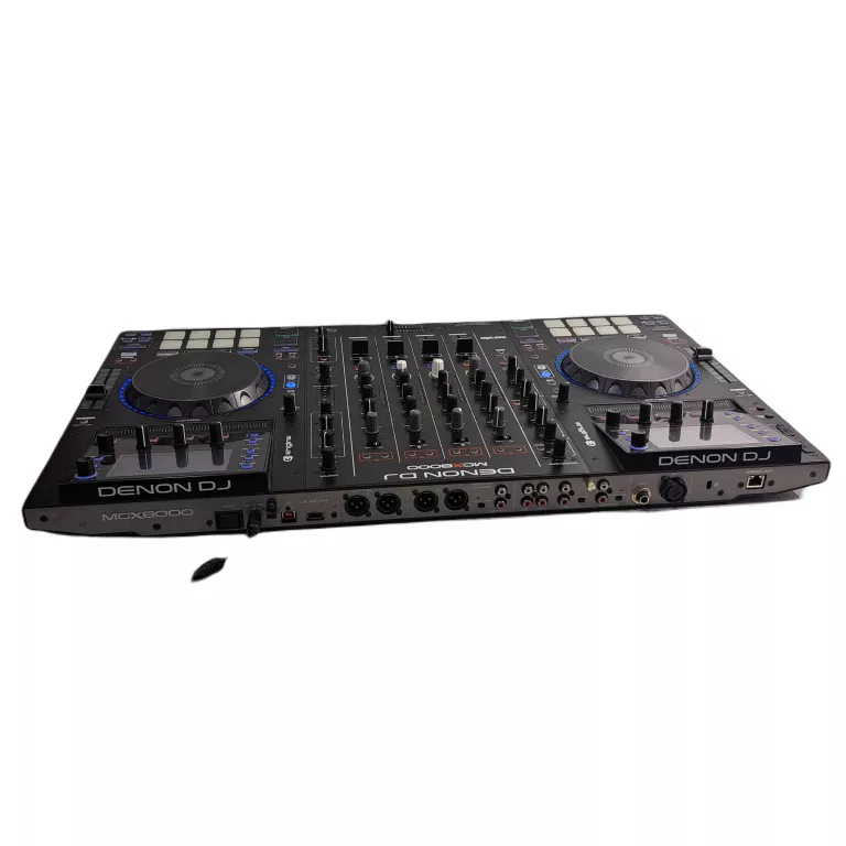 KONSOLA DENON DJ MCX 8000