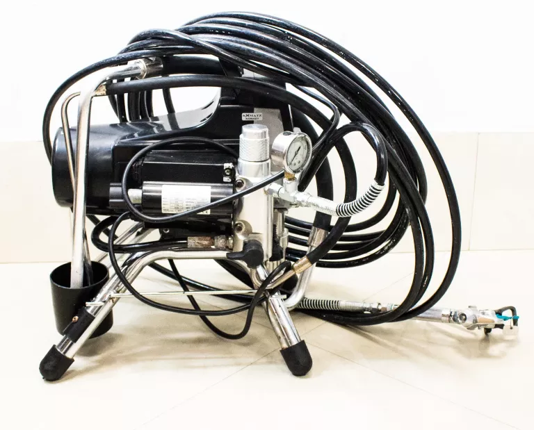 agregat-malarski-komatz-gtech-2000-opis-model-gtech-2000