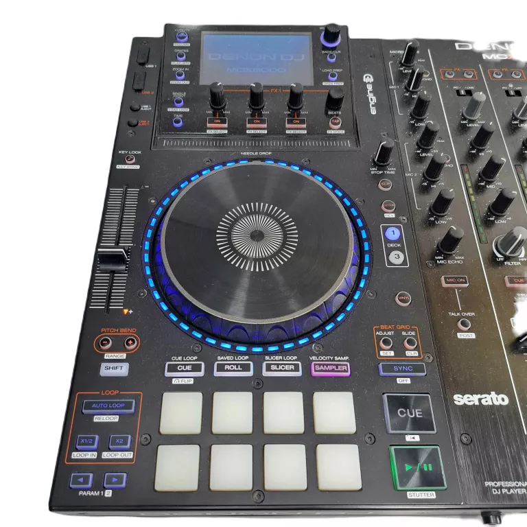 konsola-denon-dj-mcx-8000-stan-uzywany