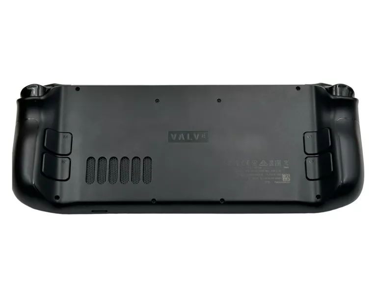 KONSOLA PRZENOŚNA VALVE STEAM DECK 512 GB MODEL: 1010 GW! | Konsole ...