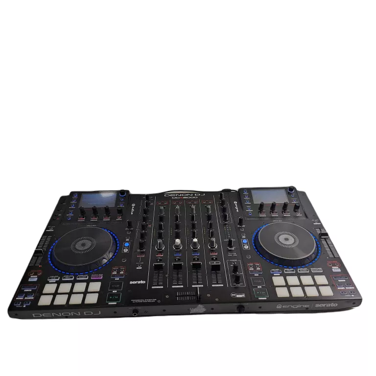 KONSOLA DENON DJ MCX 8000