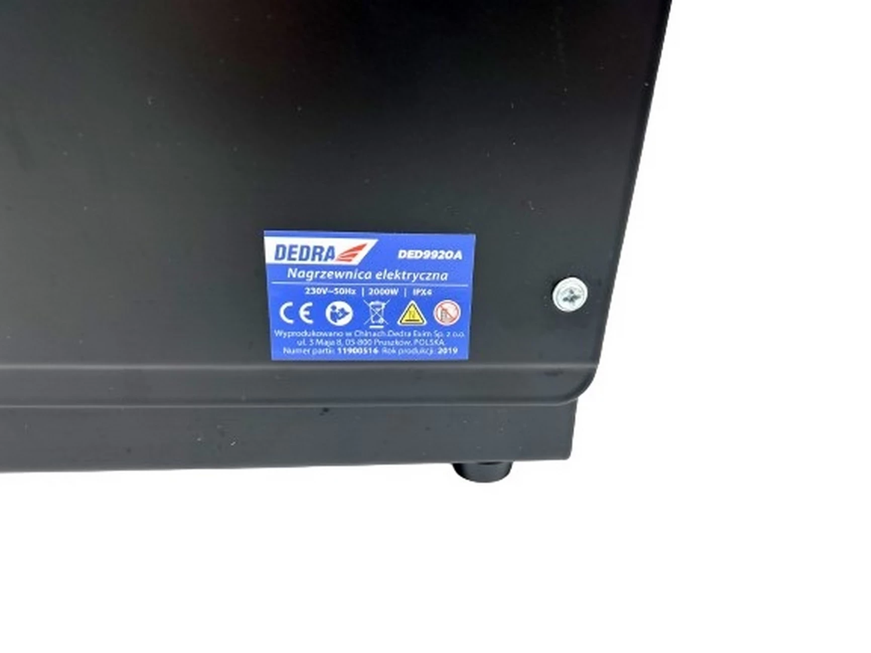 nagrzewnica-elektryczna-dedra-ded9920a-2000w-kod-producenta-ded9920a