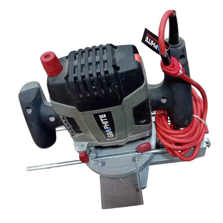 FREZARKA GRAPHITE 59G717