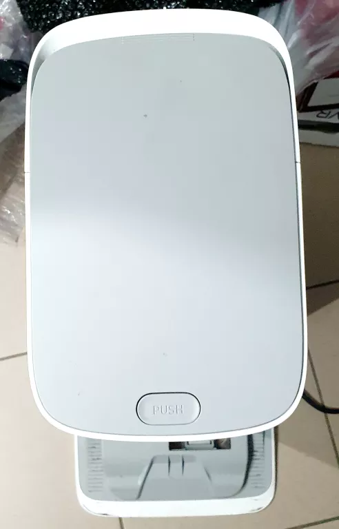 ROBOT SPRZĄTAJĄCY SAMSUNG JET BOT 80+ VR30T85513W *OPIS