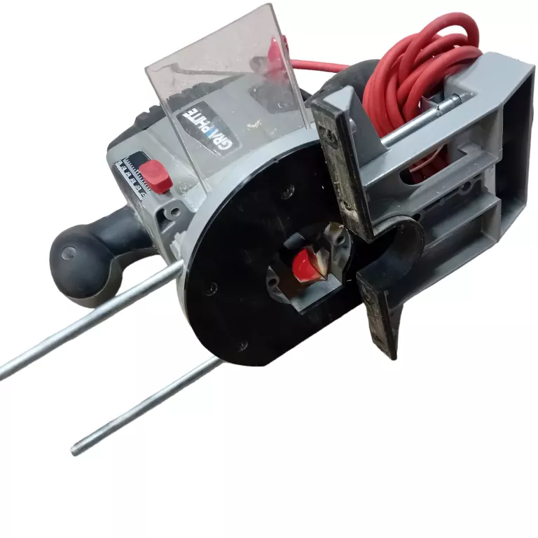 FREZARKA GRAPHITE 59G717