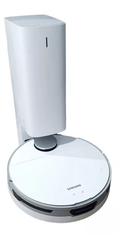 ROBOT SPRZĄTAJĄCY SAMSUNG JET BOT 80+ VR30T85513W *OPIS