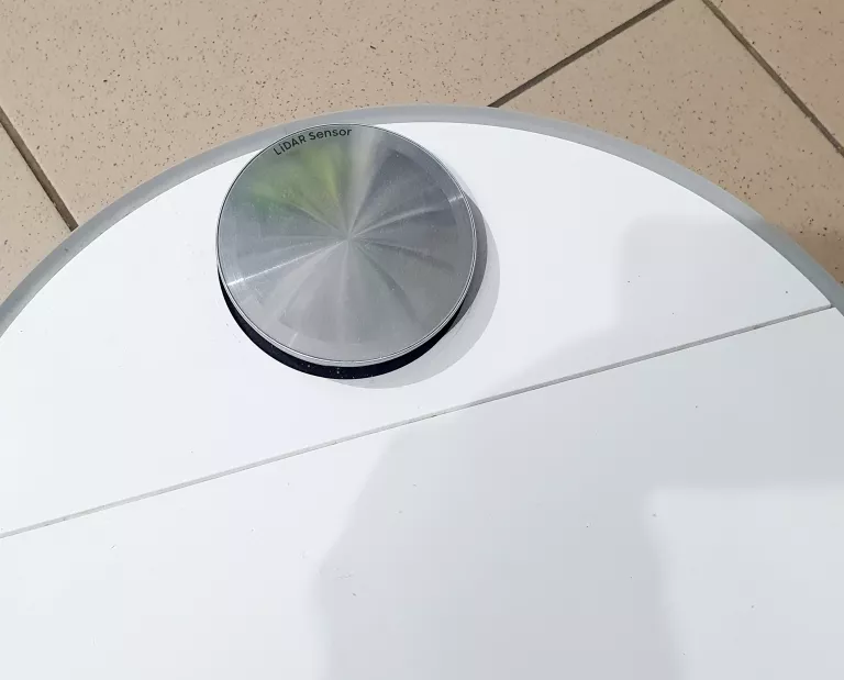 ROBOT SPRZĄTAJĄCY SAMSUNG JET BOT 80+ VR30T85513W *OPIS