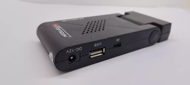 TUNER OPTICUM DVBT2 AX LION 5 AIR