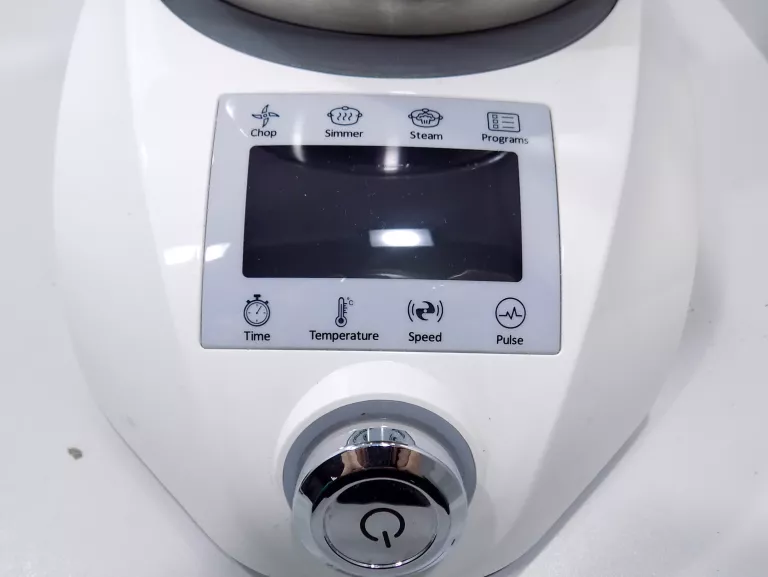 ROBOT KUCHENNY DELIMANO COMPACT COOK CF1602FP