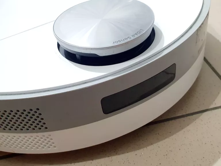 ROBOT SPRZĄTAJĄCY SAMSUNG JET BOT 80+ VR30T85513W *OPIS