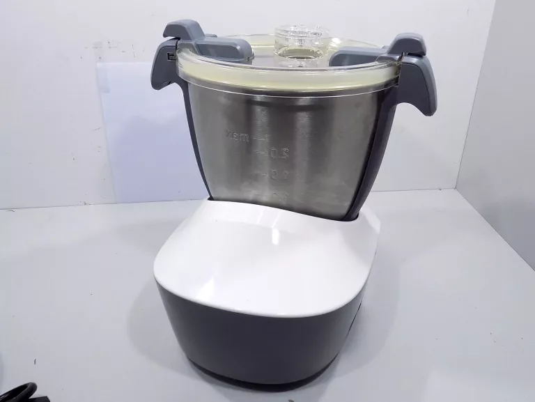 ROBOT KUCHENNY DELIMANO COMPACT COOK CF1602FP