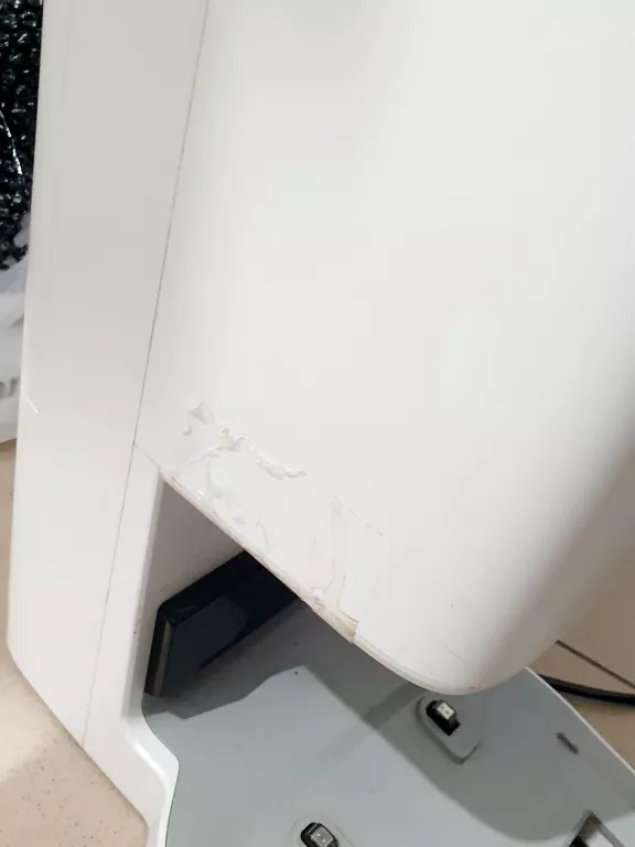 ROBOT SPRZĄTAJĄCY SAMSUNG JET BOT 80+ VR30T85513W *OPIS