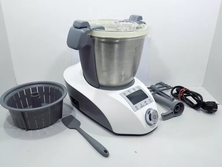 ROBOT KUCHENNY DELIMANO COMPACT COOK CF1602FP