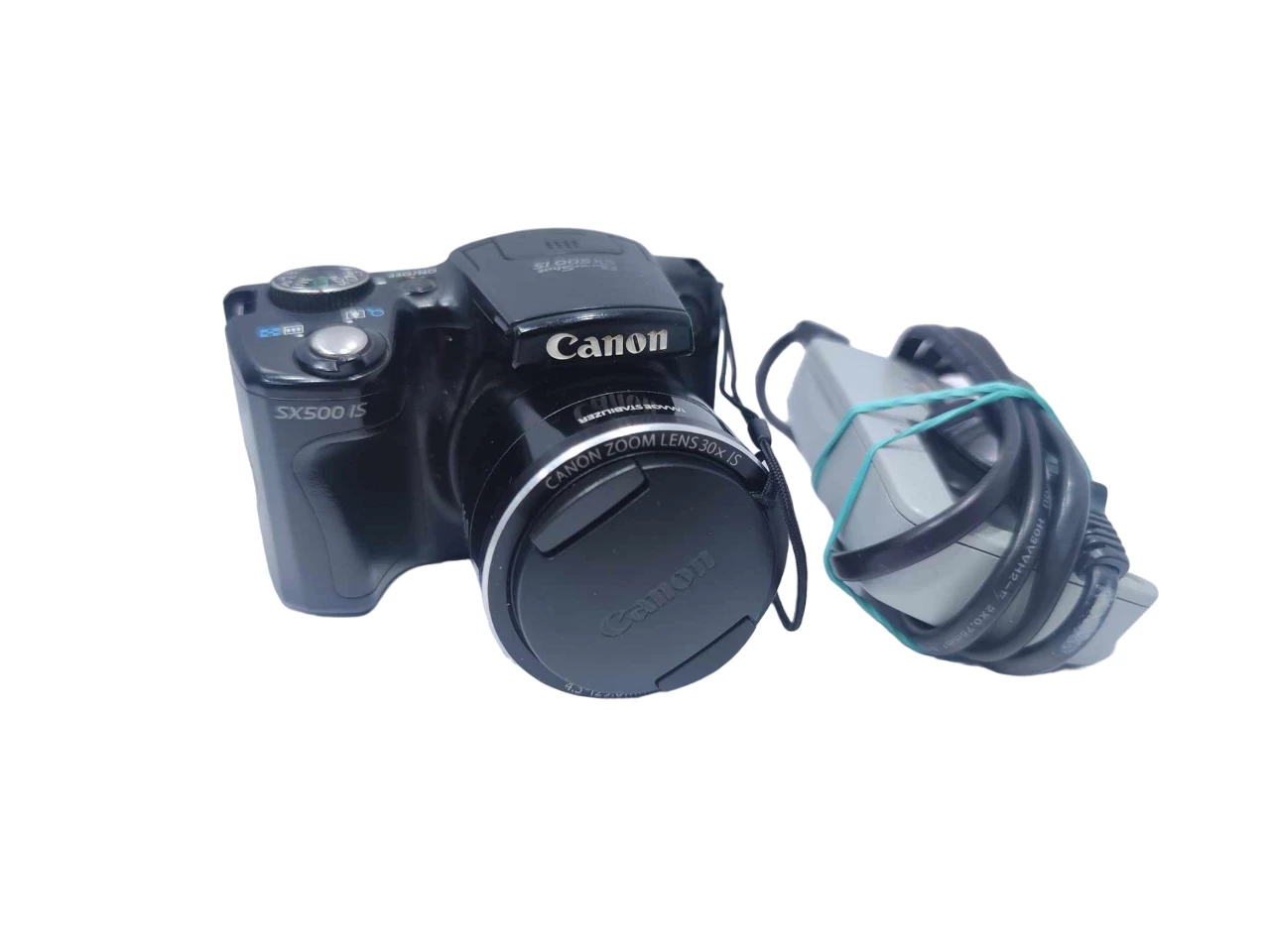 aparat-canon-sx500-is-jana-pawla-ii-32-klodzko-for-cash