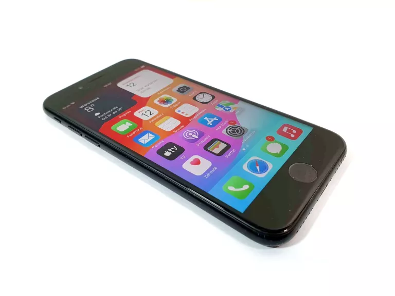 APPLE IPHONE SE 64GB MHGP3PM/A 78%
