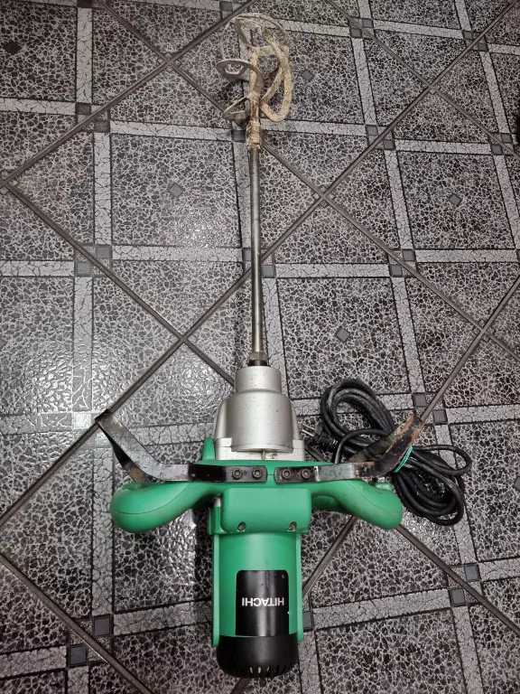 MIESZADŁO HITACHI UM12VST ZESTAW POLECAM!