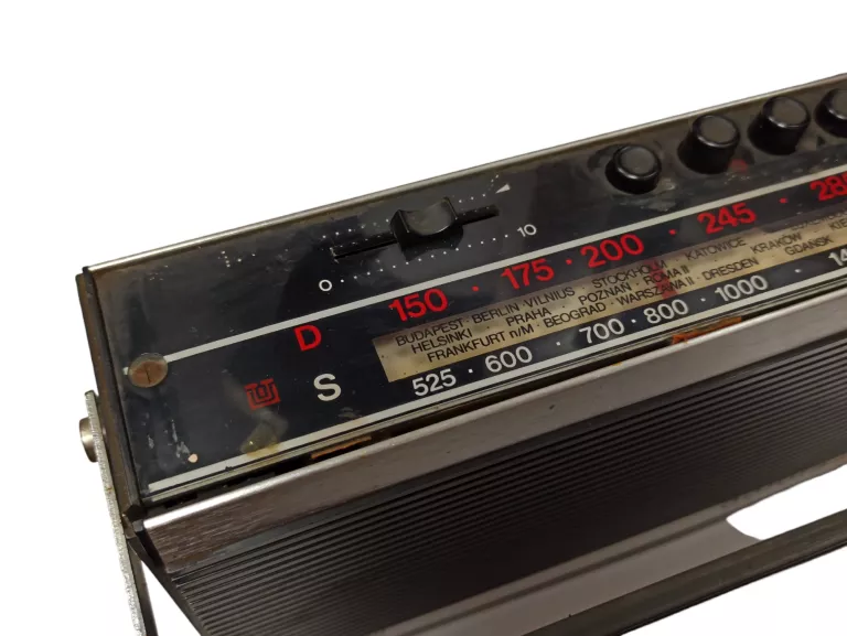 RADIO ULTRA ELTRA DOROTA DO-RO 76