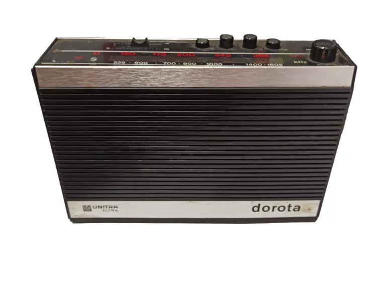 RADIO ULTRA ELTRA DOROTA DO-RO 76