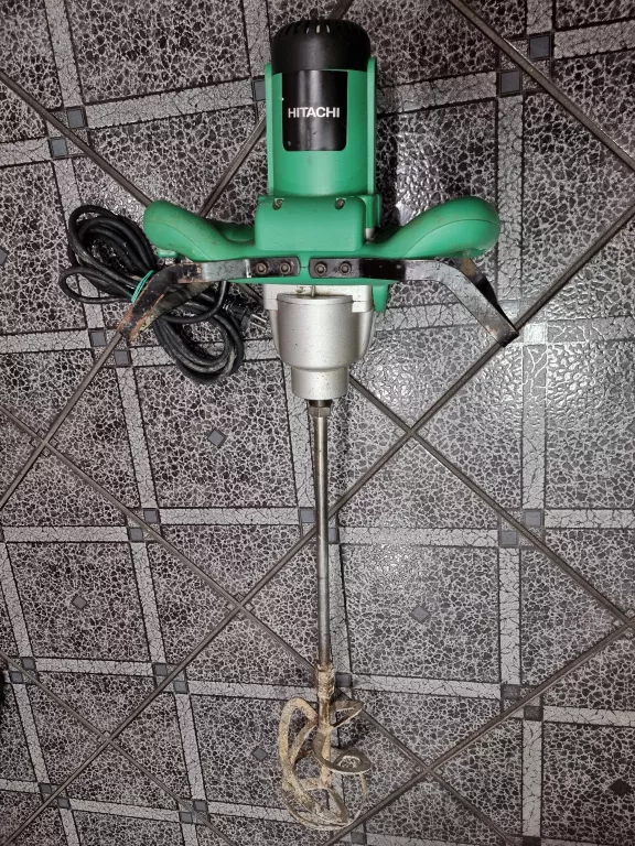 MIESZADŁO HITACHI UM12VST ZESTAW POLECAM!