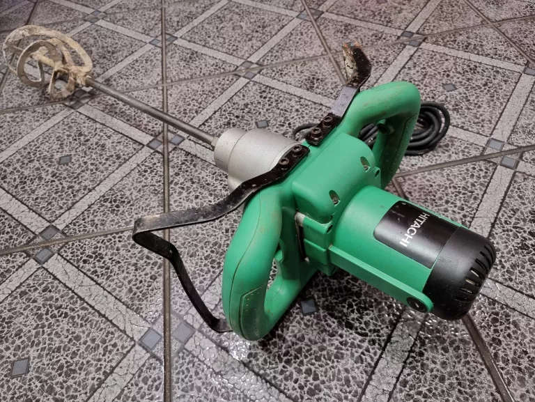 MIESZADŁO HITACHI UM12VST ZESTAW POLECAM!