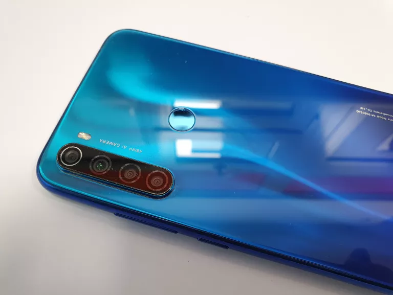TELEFON XIAOMI REDMI NOTE 8