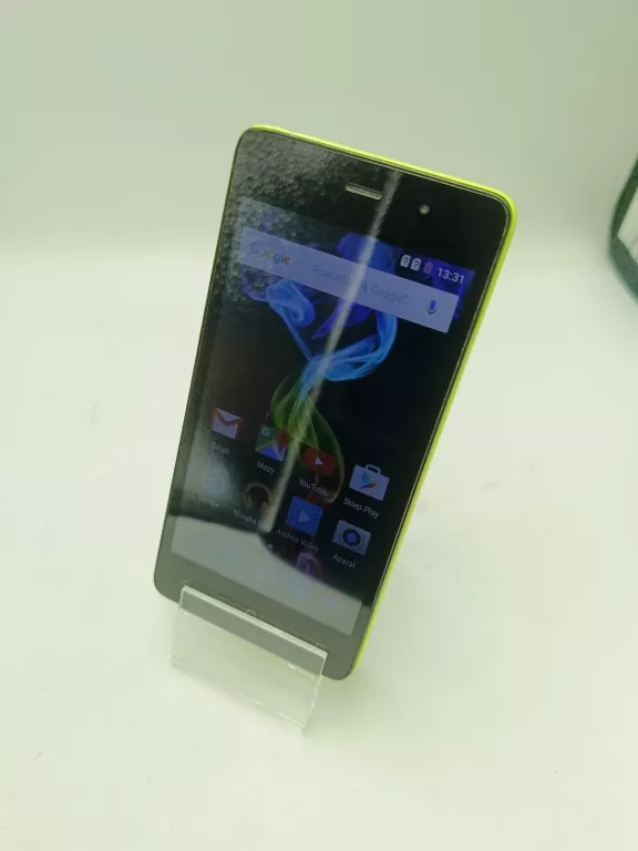 telefon-archos-45d-platinum-18gb-opis-typ-smartfon