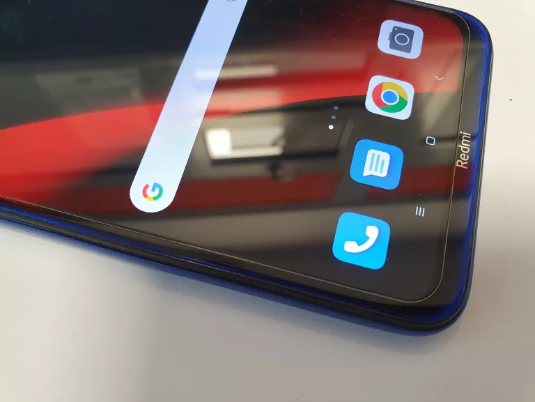TELEFON XIAOMI REDMI NOTE 8