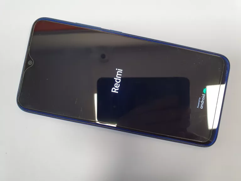 TELEFON XIAOMI REDMI NOTE 8