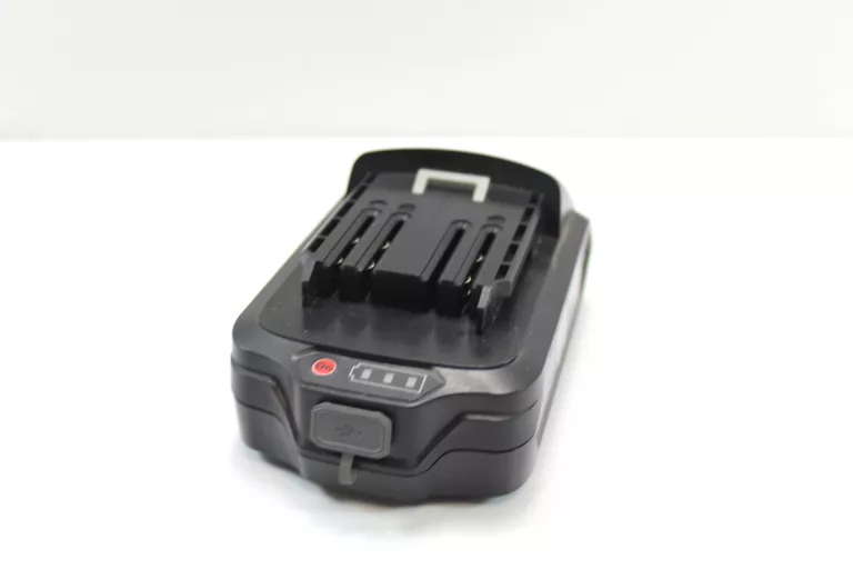 AKUMULATOR GRAPHITE PRO 18V LI-ION USB POWERBANK